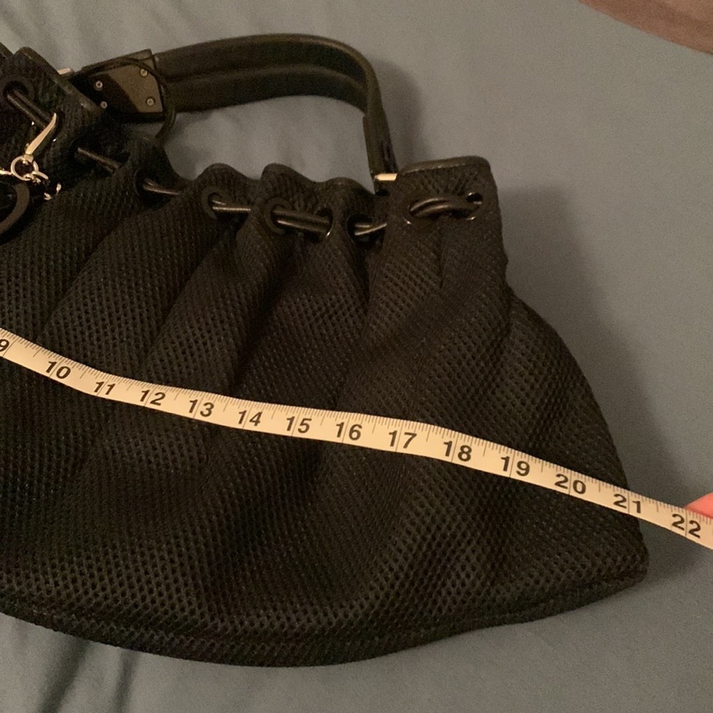 Giorgio Armani purse - Picture 10 of 14